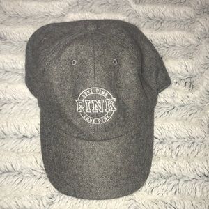 Victorias Secret Pink Hat